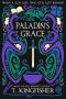 [The Saint of Steel 01] • Paladin's Grace